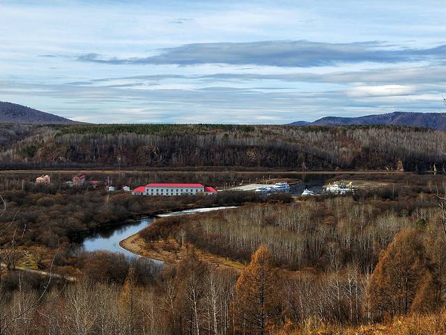 自驾呼伦贝尔草原公路,呼伦贝尔草原自驾公路