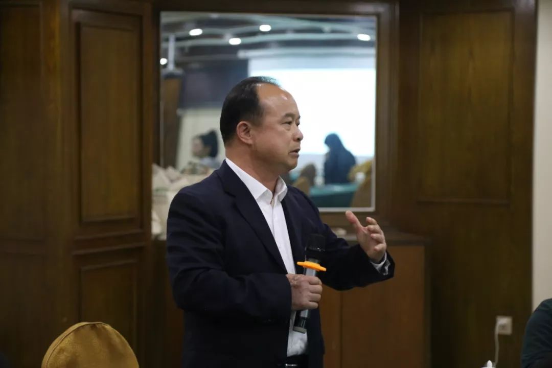 让农村人居环境更优美,让乡村生态环境更美