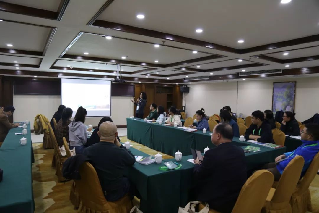 让农村人居环境更优美,让乡村生态环境更美