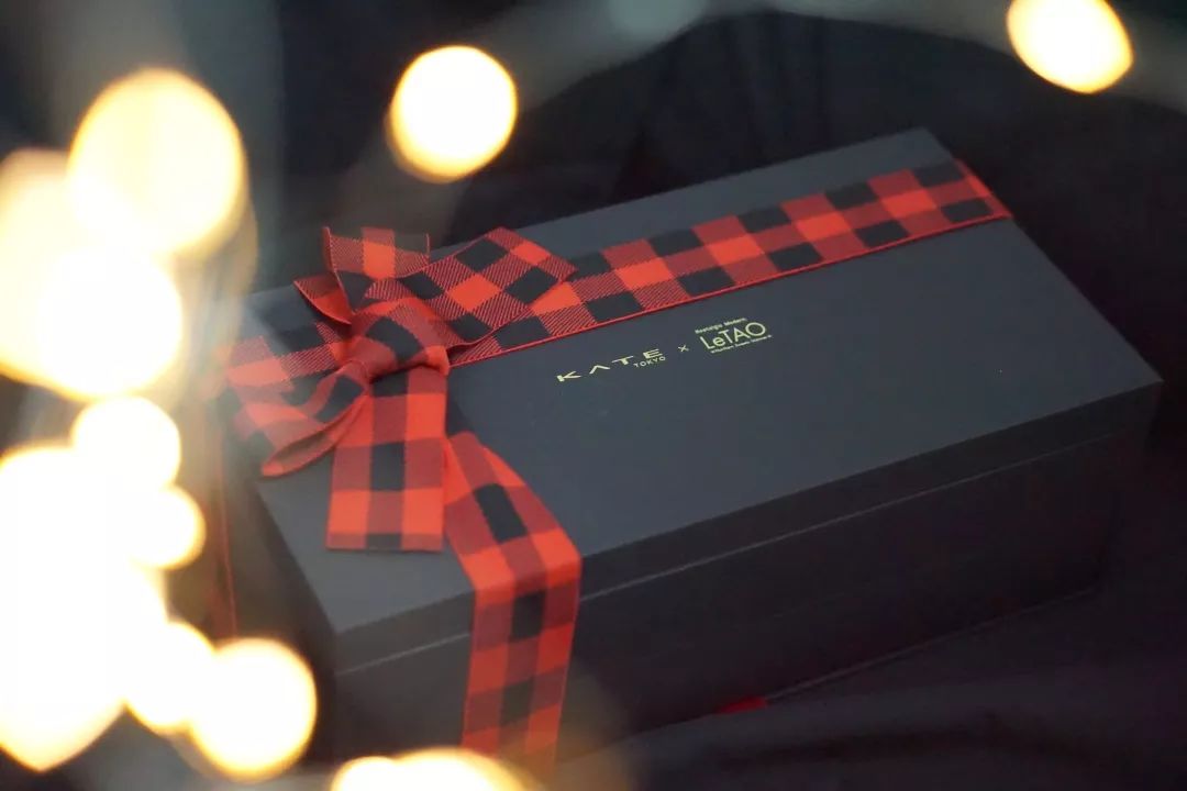 开箱特辑#3|我的圣诞礼物已经上“鹿”了，你的呢