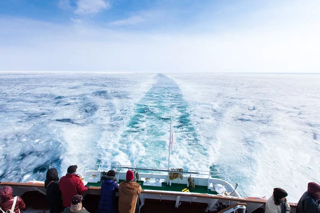 北海道为什么会成为日本的福地,北海道为啥叫北海道