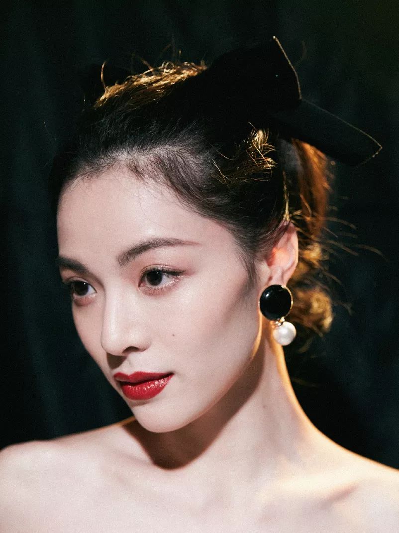 怎么判断是什么颜系,快来自测你属于哪种颜系