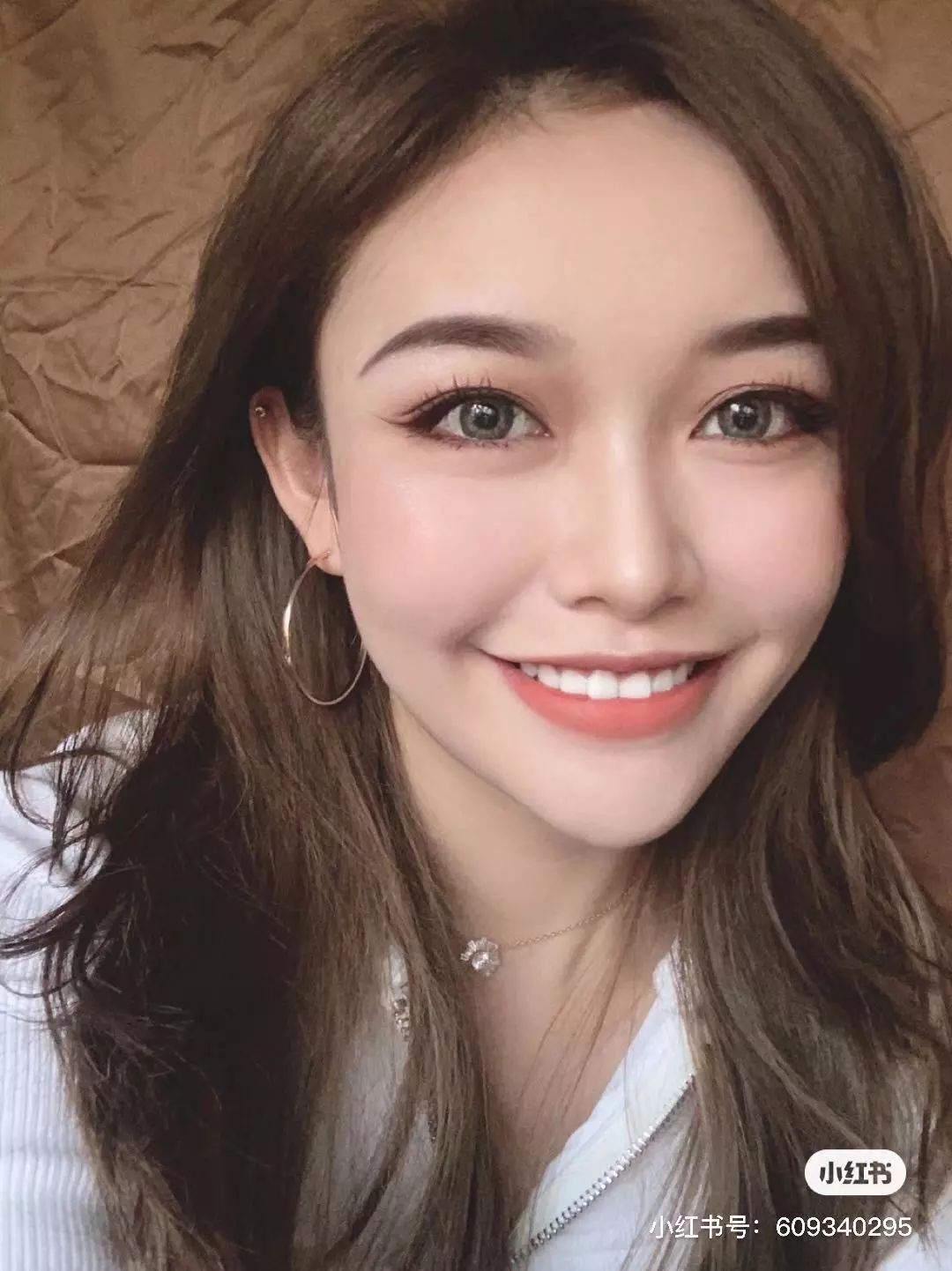 怎么判断是什么颜系,快来自测你属于哪种颜系