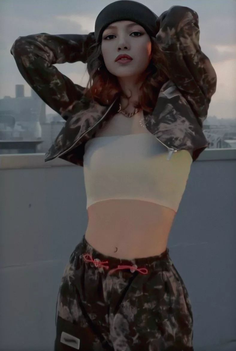 怎么判断是什么颜系,快来自测你属于哪种颜系