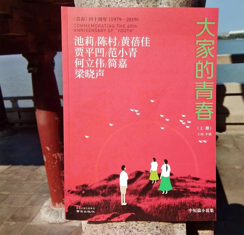 大家的青春,女炊事班长简嘉