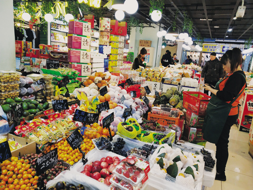 水果店免费配送到家无套路,同城水果送货上门怎么操作