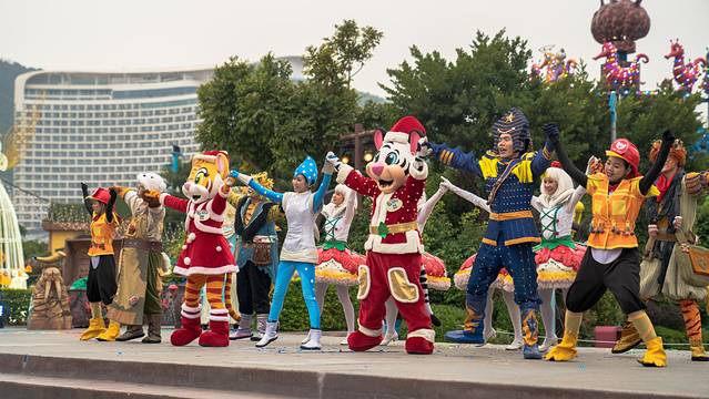 海底探秘视频,海底探秘海洋馆