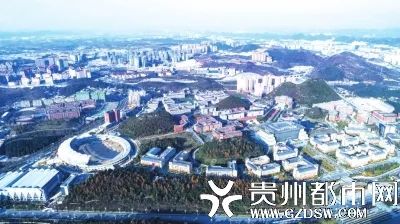 多重利好，厚积着向上生长的力量！贵安楼市正在聚势崛起