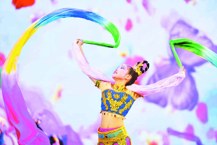 合肥戏曲艺术节,合肥戏曲展演新闻报道