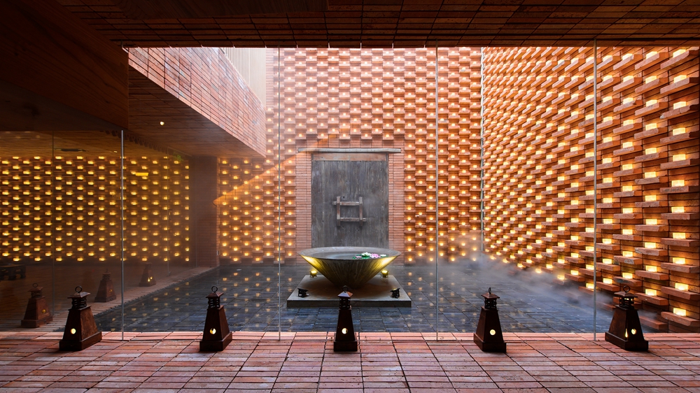 泰合玺古法泰式spa南京团购,南京泰合玺spa