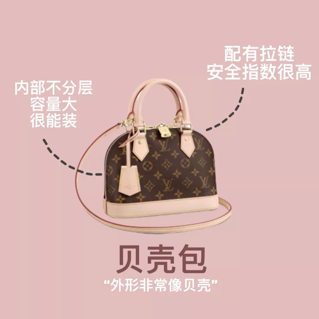 全世界最时尚的包永远都不会过时,十款永不过时的包通用