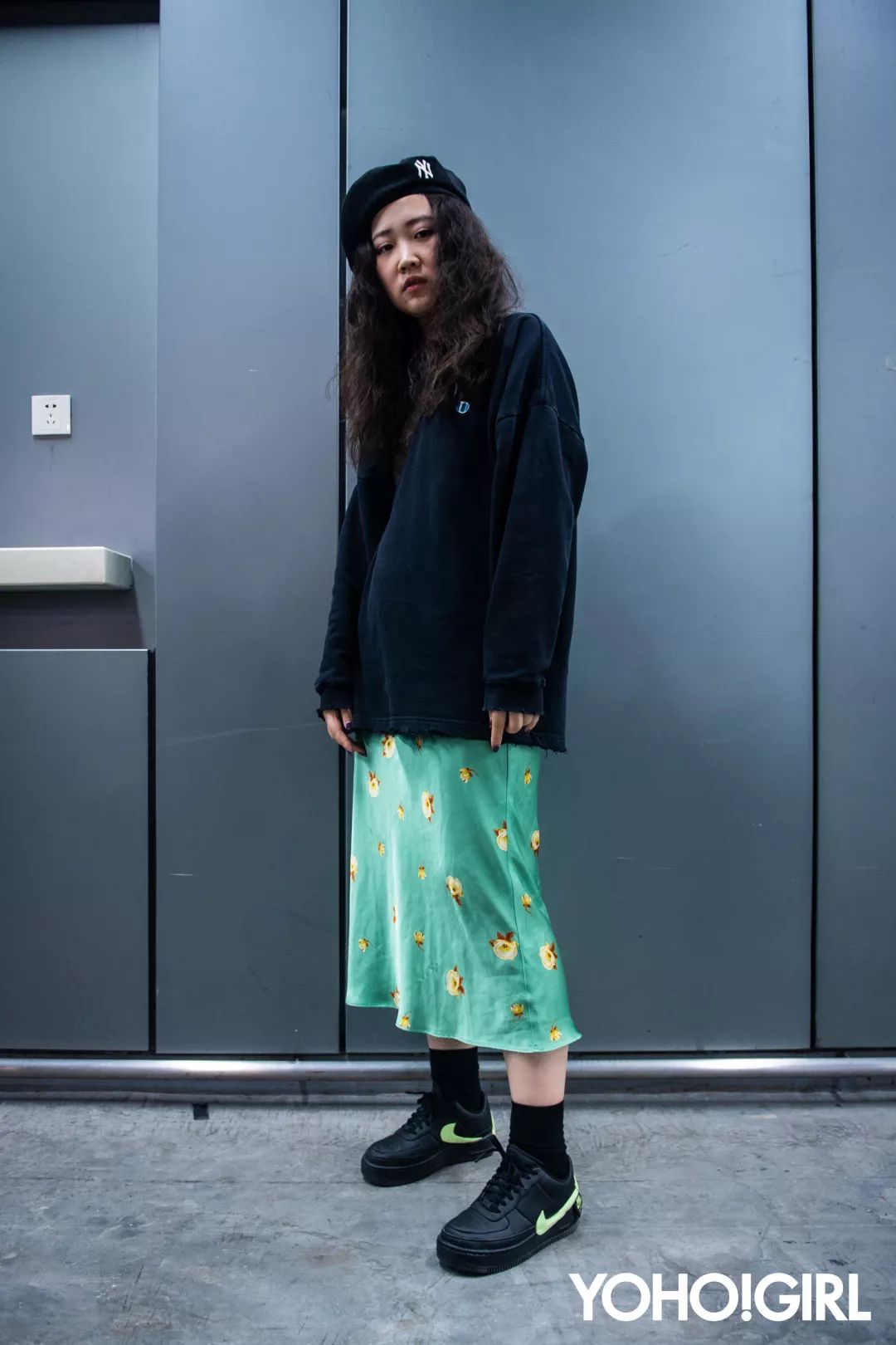 sneakercon的人都穿什么鞋,广州sneakercon都穿了什么鞋