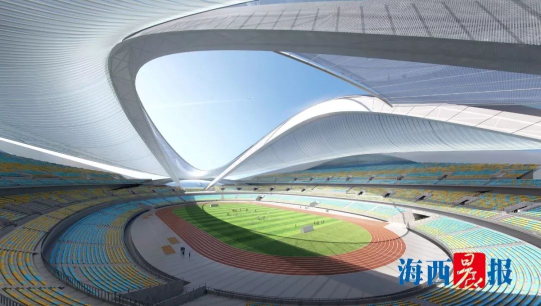 厦门举办亚洲杯,厦门将承办什么运动会