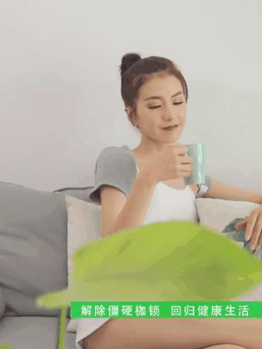 一招改善肩部疼痛,4个方法缓解肩周疼痛