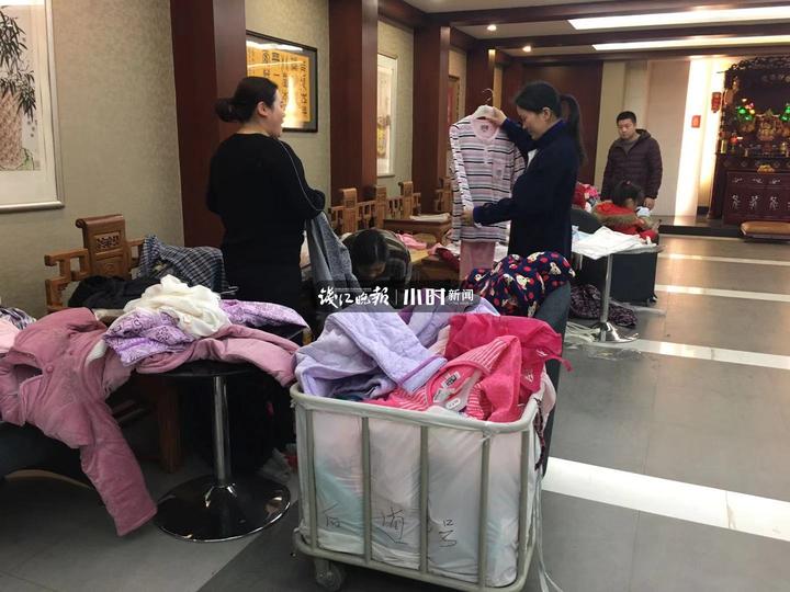 买买买停不下来,余杭品牌特卖