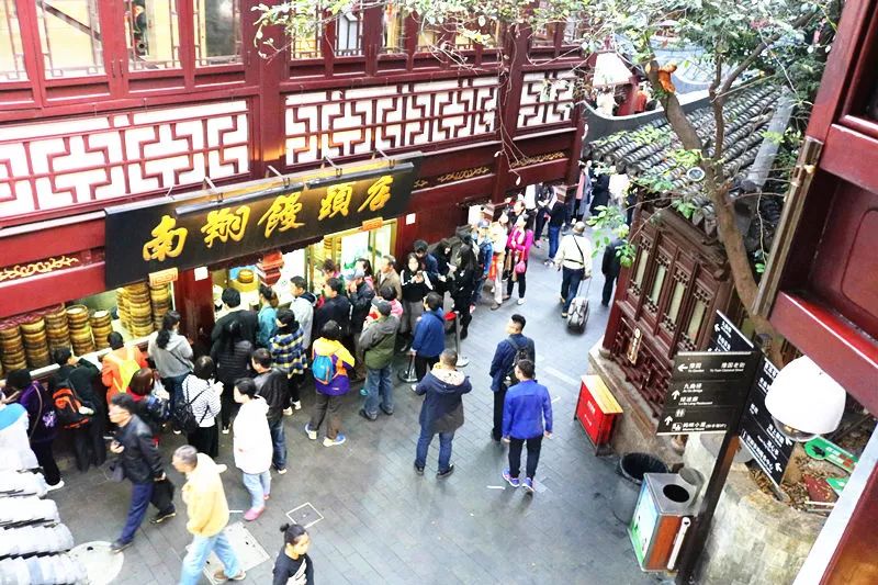 上海美食老字号十大排名,约起来美食视频