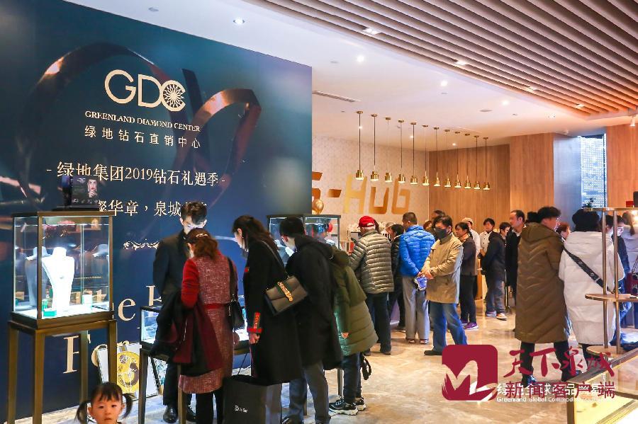 在济南买全球！就问你带劲儿不带劲儿！一大波照片让你先睹为快