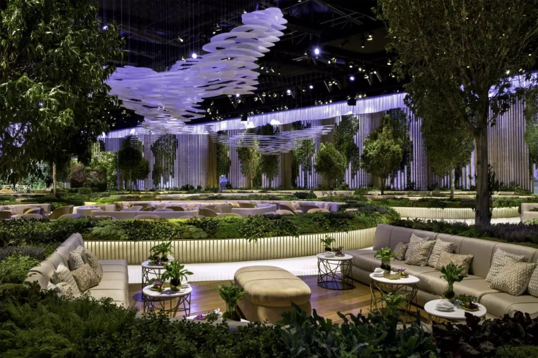 前院办婚礼后院摆酒席,这才是婚礼真正应该有的样子