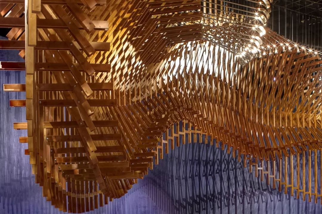 前院办婚礼后院摆酒席,这才是婚礼真正应该有的样子