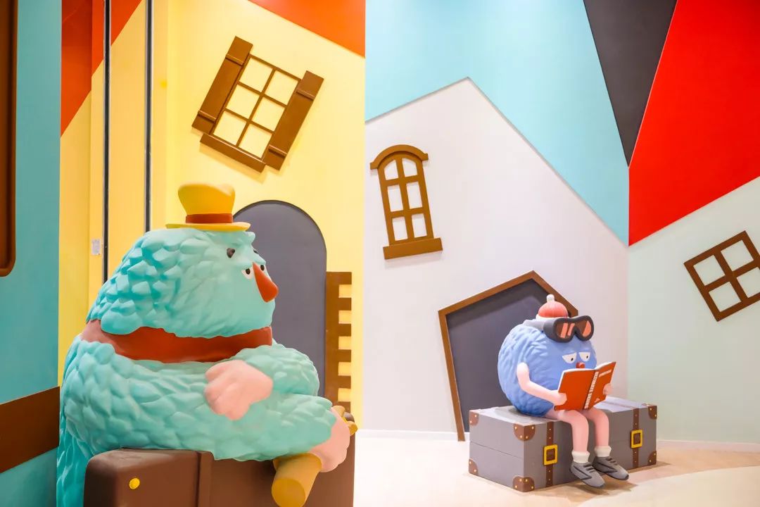 城东新添一处游乐体验式购物中心！开业折扣巨大：服饰3折起、餐饮5折…快来→