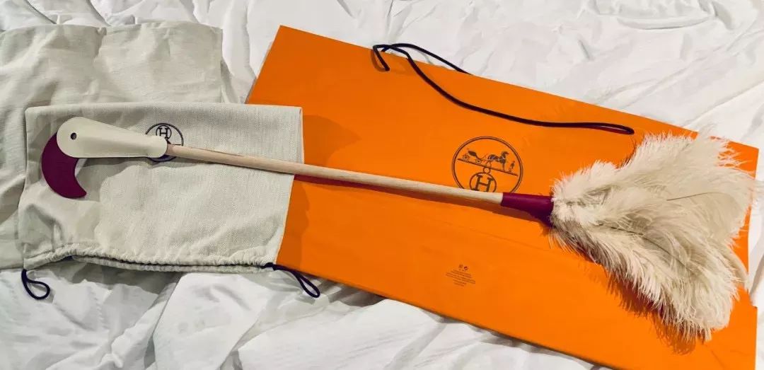 贵妇买包包,贵妇开箱爱马仕