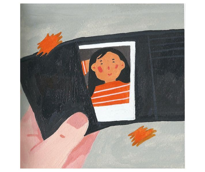 综合材料「图像故事风」插画10节课报名啦！用图像讲一个你的故事吧，完成属于你的漫画、小短篇、绘本、日常手帐