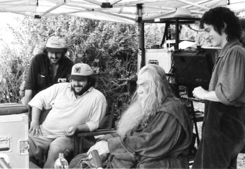 伊恩麦克莱恩和海伦米伦,伊恩麦克莱恩海伦米伦