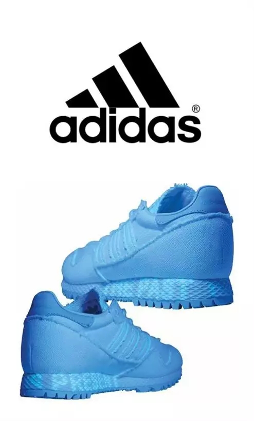 看他的“时间废墟”，世界观崩塌