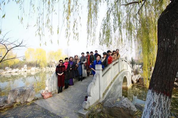 金色使者大赛,2019金色使者颁奖现场