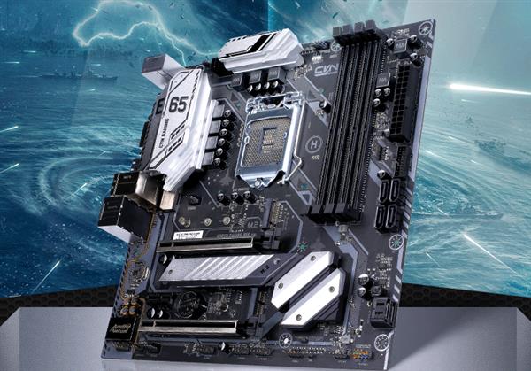 快科技2019,快科技显卡