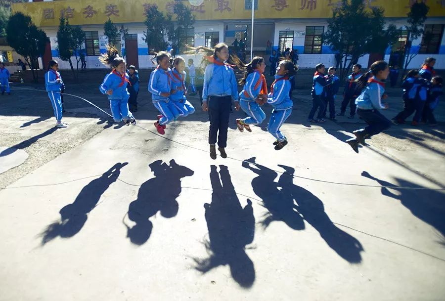 天涯咫尺，如见故人|2019小林摄影总结