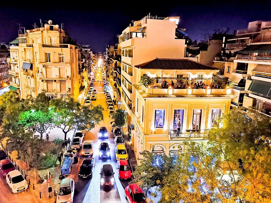 天涯咫尺，如见故人|2019小林摄影总结