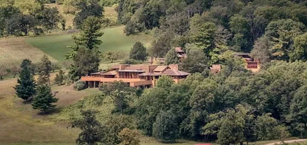 世界上最著名极简房子设计,顶级豪宅建筑设计