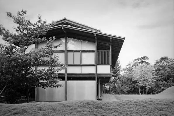 世界上最著名极简房子设计,顶级豪宅建筑设计