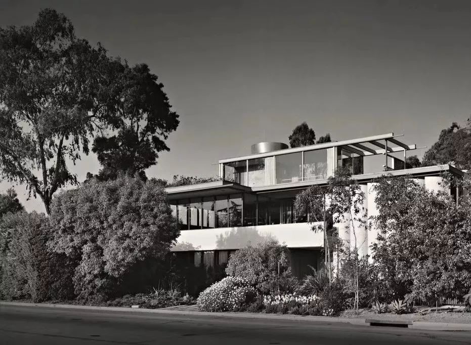 世界上最著名极简房子设计,顶级豪宅建筑设计