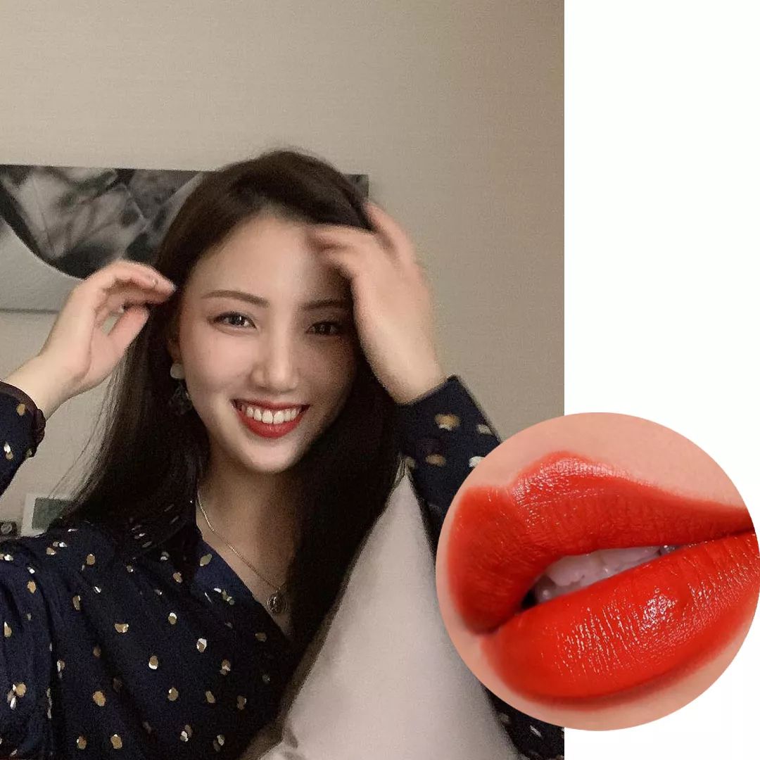 年度口红榜单2020,盘点2021口红