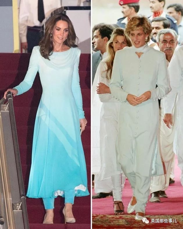 凯特王妃2020冬天的着装,凯特王妃2011衣着