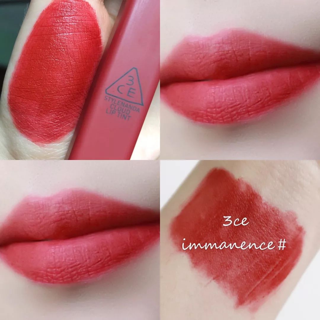 8款真正显白不挑皮的口红,黄皮无滤镜试色20支秋冬口红合集