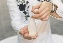 买正品的面膜,新型的抗皱面膜