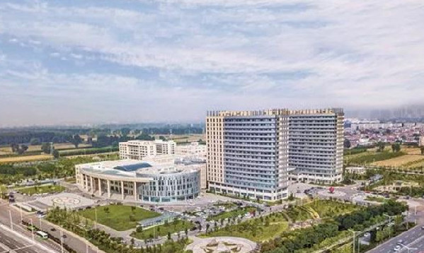 晋中市第一人民医院各科室分布图,晋中市第一人民医院水平怎么样