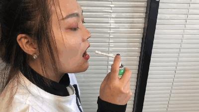 呼噜喷雾小孩能用吗,零到一岁的宝宝呼噜止鼾神器