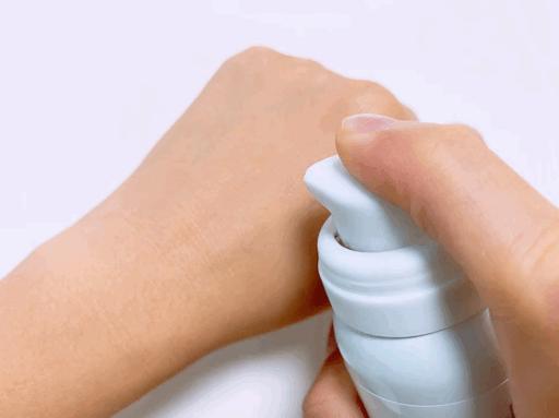 柔嫩抛光|脸上搓出3斤泥！难怪又黄又暗又黑头！10秒给脸蛋“剥壳”，厉害