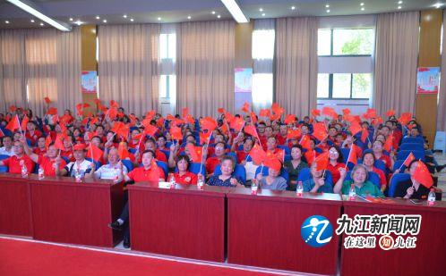 九江一中新闻最新消息,九江一中初中部最新消息