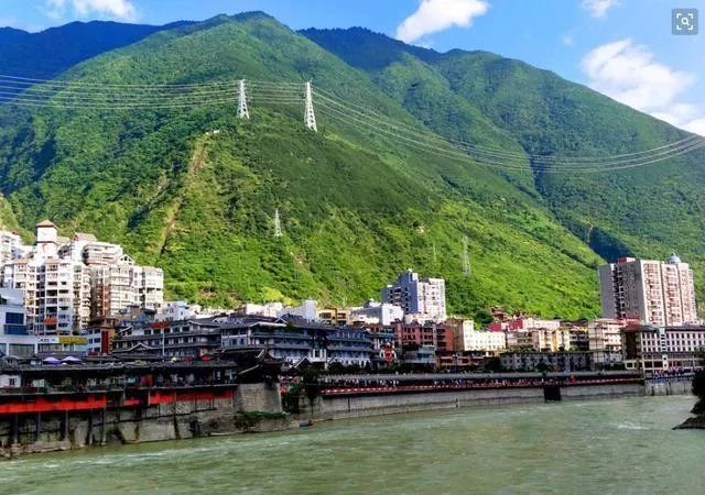 泸定昨天发生的事,泸定桥历史事件简介