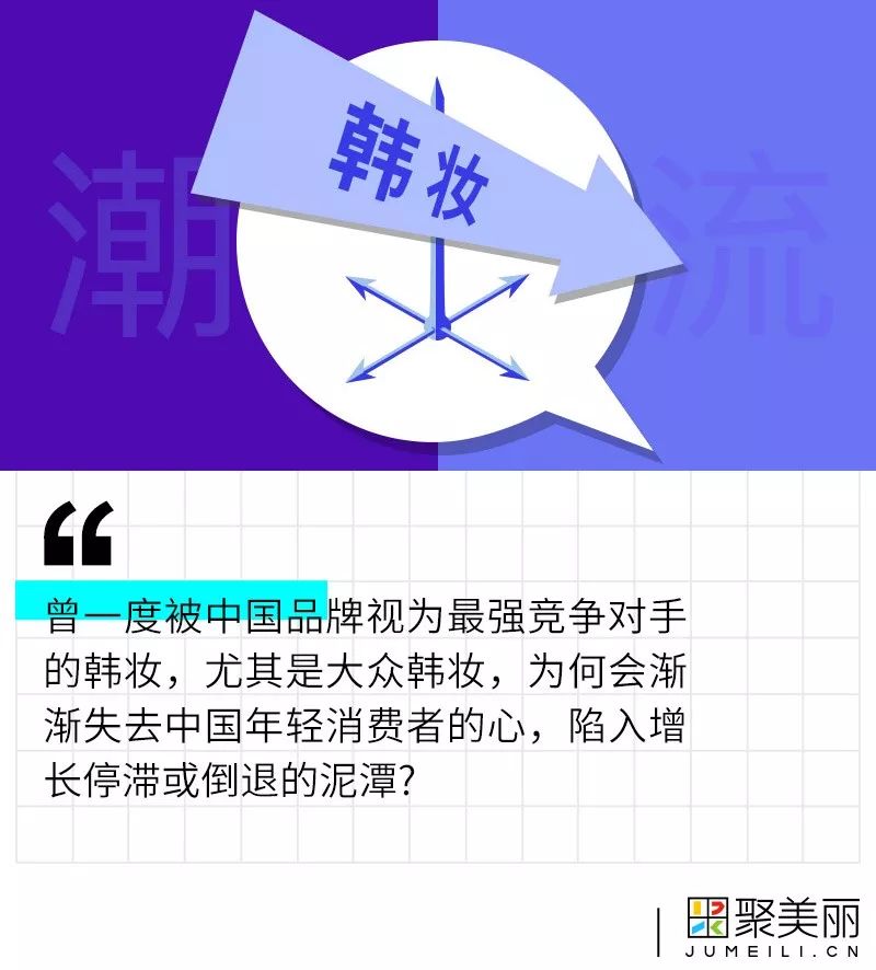 韩妆经济不景气怎么办,韩妆最新流行趋势