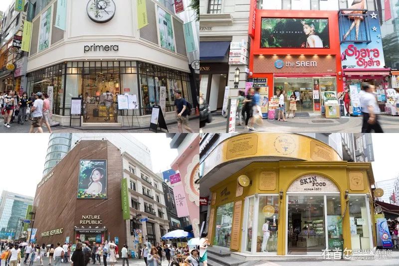 韩妆变化趋势,韩妆流行趋势