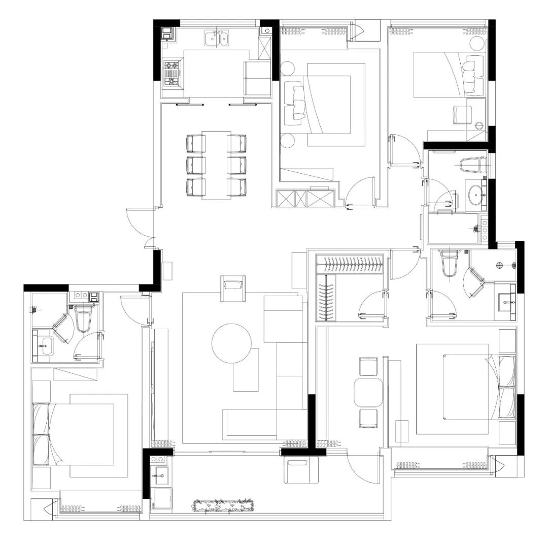 低调平实的叙事向度，于日常生活拾趣