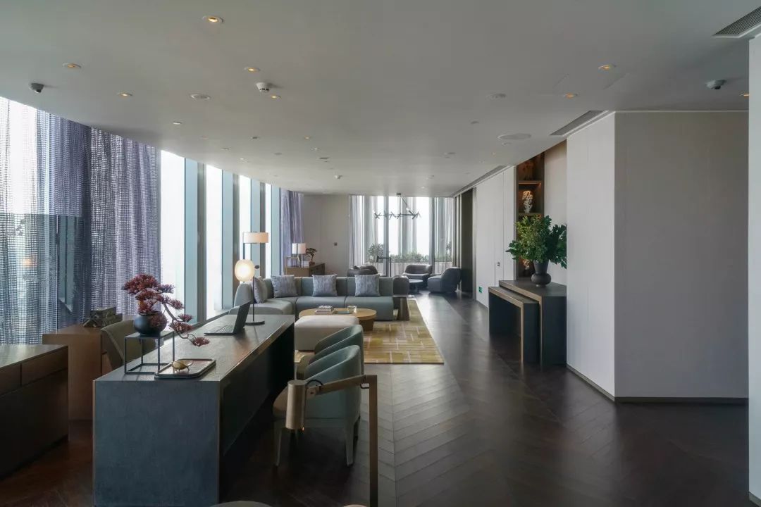 全球最高酒店广州瑰丽,广州最豪华瑰丽酒店