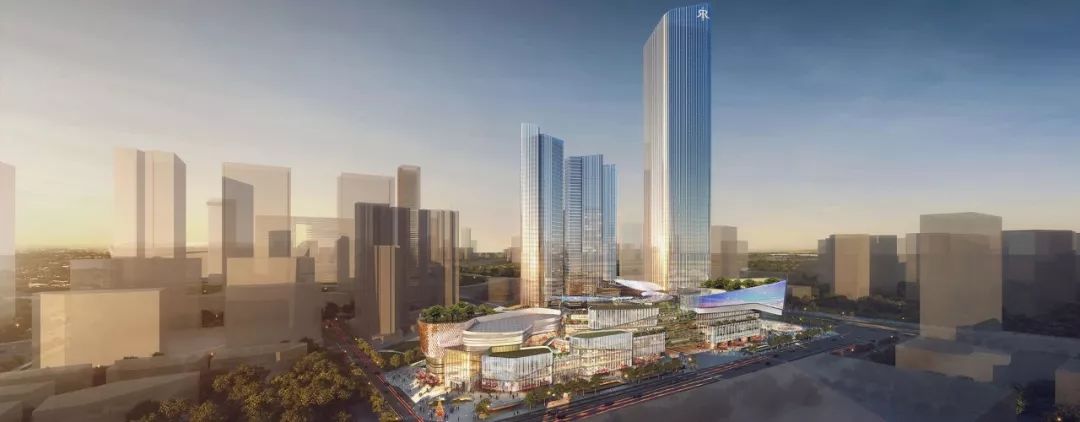 全球最高酒店广州瑰丽,广州最豪华瑰丽酒店