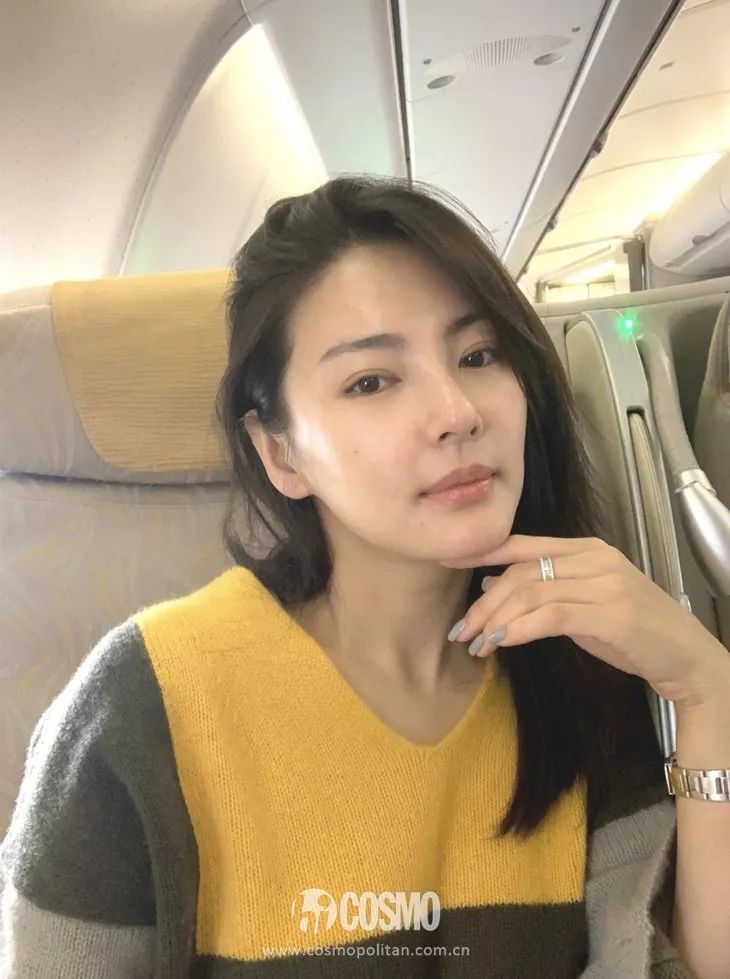 时髦戒指,时髦可调节戒指